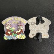 M202602274 DISNEY PINS