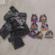M202602271 Disney Pin IN radom unopend.