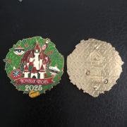 M202603101 DISNEY PINS