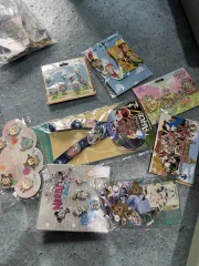 X202603123 disney pins price for all the items in the picture