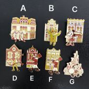 M2026040327 DISNEY PINS
