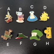 M2026040328 DISNEY PINS