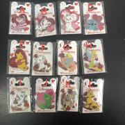 M202604071 DISNEY PINS