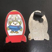 M202604091 Disney Pin