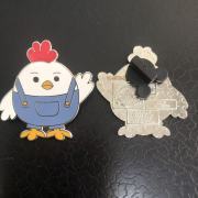 M202604092 Disney Pin