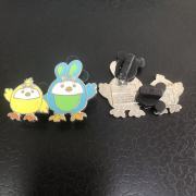 M202604093 Disney Pin