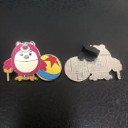 M202604094 Disney Pin