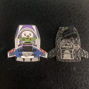 M202604095 Disney Pin
