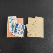 M2026041 DISNEY PINS