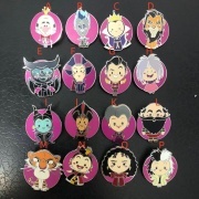 M06051413 DISNEY PINS price for 16pins
