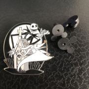 M06051414 DISNEY PINS
