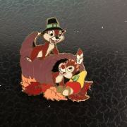 M06051417 DISNEY PINS