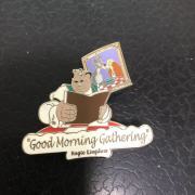 M06051421 DISNEY PINS