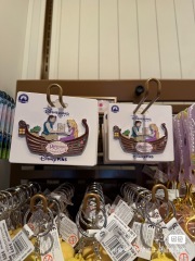 X0605161 DISNEY PINS 10pins