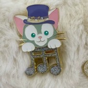 X0606044 DISNEY PINS