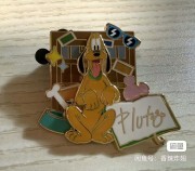 X0606046 DISNEY PINS