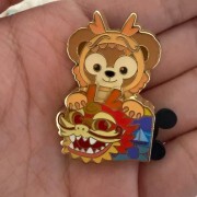 X0606041 DISNEY PINS