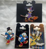 X0606072DISNEY PINS