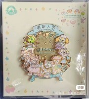 X0606086DISNEY PINS