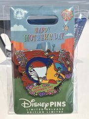 X06060810 DISNEY PINS