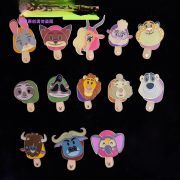 X0606081DISNEY PINS