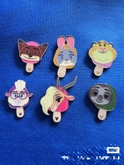 X0606083DISNEY PINS