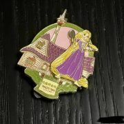 X0606087 DISNEY PINS