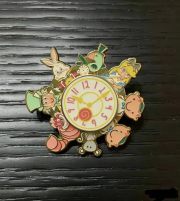 X0606088 DISNEY PINS