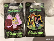 X0606089 DISNEY PINS