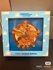 X06070701 DISNEY PINS
