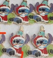 M2026070836 DISNEY PINS