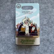 X06071004 DISNEY PINS
