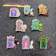 X06071005 DISNEY PINS
