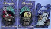 X06071001 DISNEY PINS