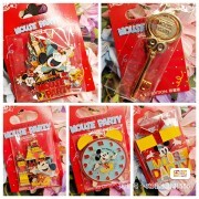 X06071401 DISNEY PINS