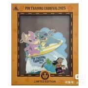 X06071503 DISNEY PINS