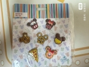X06071501 DISNEY PINS