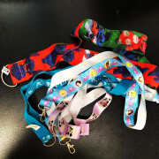disney lanyards for trading pins