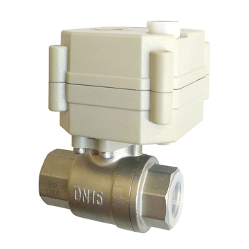 DN15 Electric Drinking water valve, DC12V/DC24V Electric ball valve with position feedback wire with SS304 valve body for HVAC?DN15 Electric Drinking water valve, DC12V/DC24V Electric ball valve with position feedback wire with SS304 valve body for HVAC?dn15 electric drinking water valve,dn15 electric valve suppliers,dn15 electric valve wholesale,low price dn15 electric valve,electric valve,motorized ball valve,automated water valve