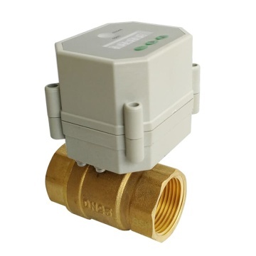 DN25 full bore electric actuated timer valve with all metal gears in actuator, AC/DC9-24V or AC110-230V electric time control valve with CE certification,1 inch electric actuated time control valve for tank drain water?DN25 full bore electric actuated timer valve with all metal gears in actuator?electric timer valve,motorized timer valve,timing valve,electric time control valve,electric timer control valve,DN25 MOTORIZED TIMER VALVE,1” timer valve,110V timing valve,230V timer valve,9-24V timer valve,time control valve DN15,all metal gear timer valve,automated valve with timer built in