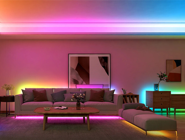 LED Strip Lighting-- Where To Purchase Online?