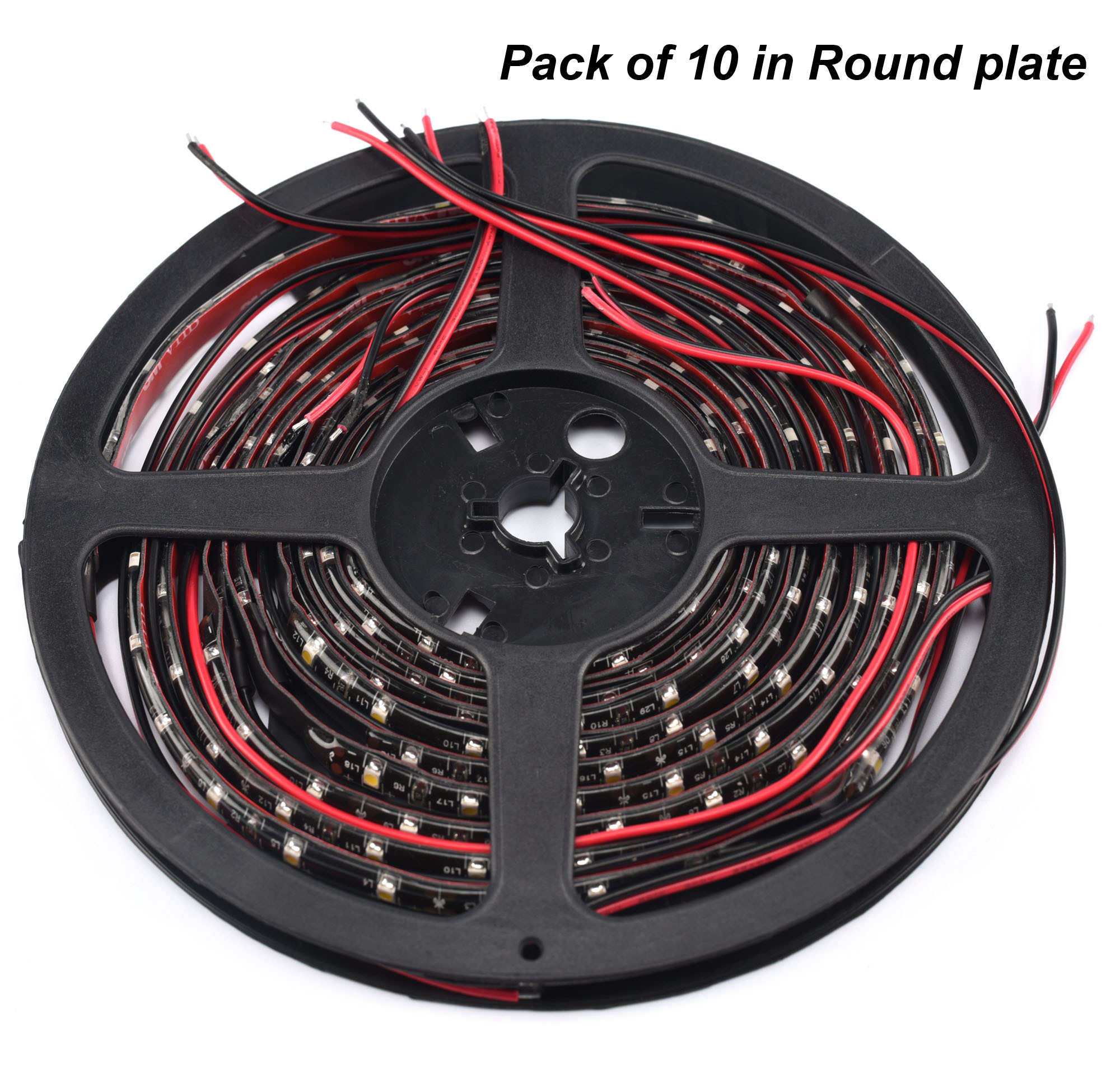 12 volt led lights waterproof for car