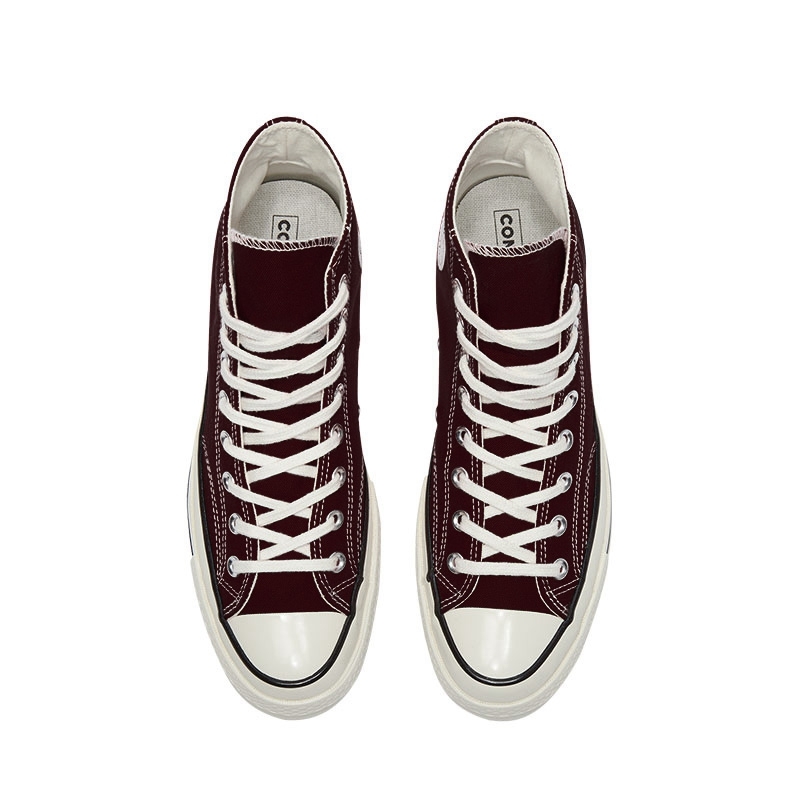 ¡Novedad! Zapatillas de Skateboarding Unisex CONVERSETR Chuck 70 originales