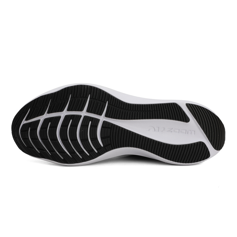 Original New Arrival WINFLO ZOOM 7 Men's Sports Shoese