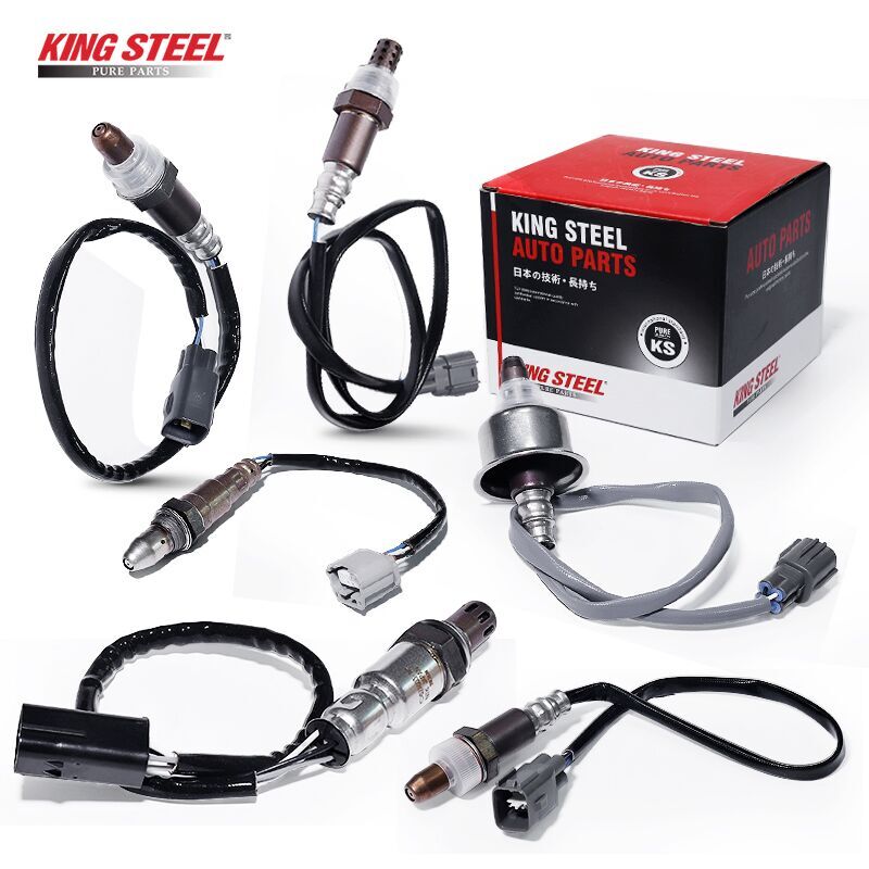 Wholesale Price Car Auto Sensor Oxygen For Japanese Toyota Mitsubishi Honda Hyundai Mazda Nissan O2 lambda Oxygen Sensor
