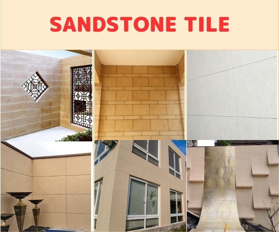 Justone New style artistic stone wall tiles building popular pattern peel and stick MCM flexible wall tile
