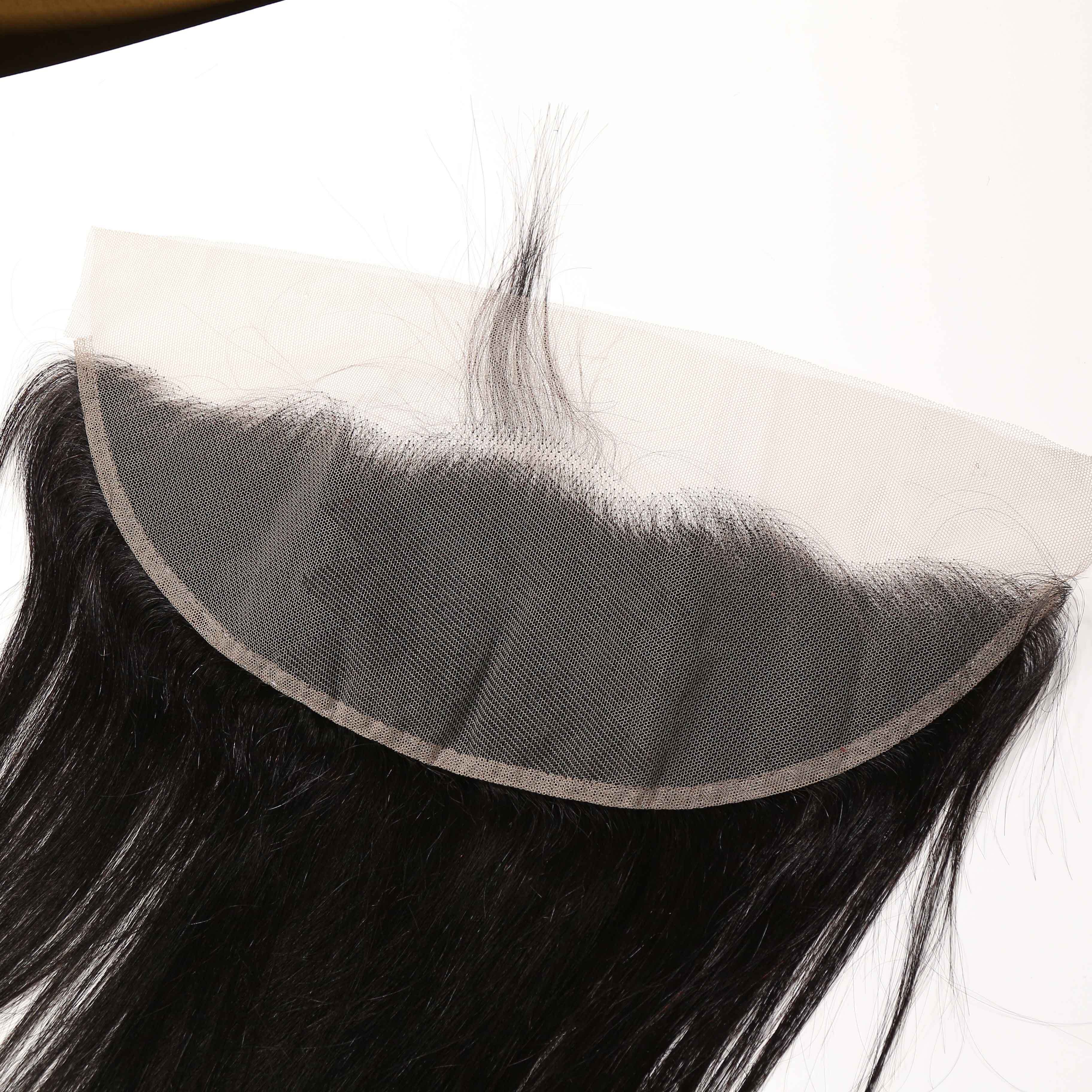 Cheap Hd Swiss Lace Closure 4x4 ,Hd Brazilian Hair Closure,Brazilian Human Hair Weave Bundles With Closure