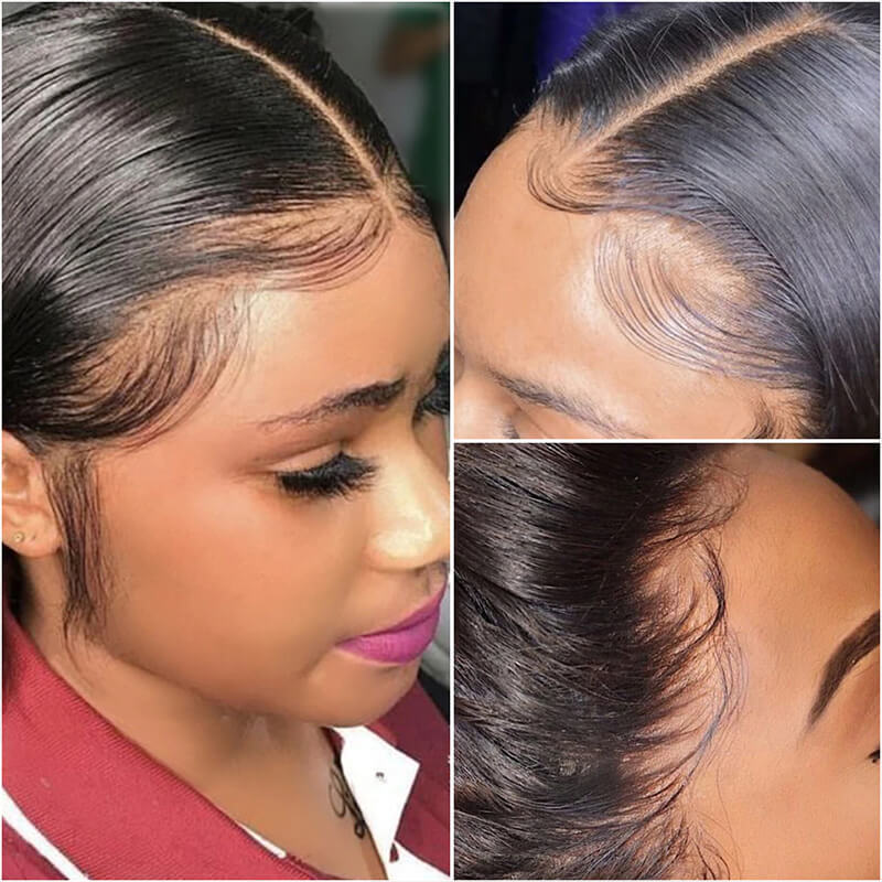 Cheap Hd Swiss Lace Closure 4x4 ,Hd Brazilian Hair Closure,Brazilian Human Hair Weave Bundles With Closure