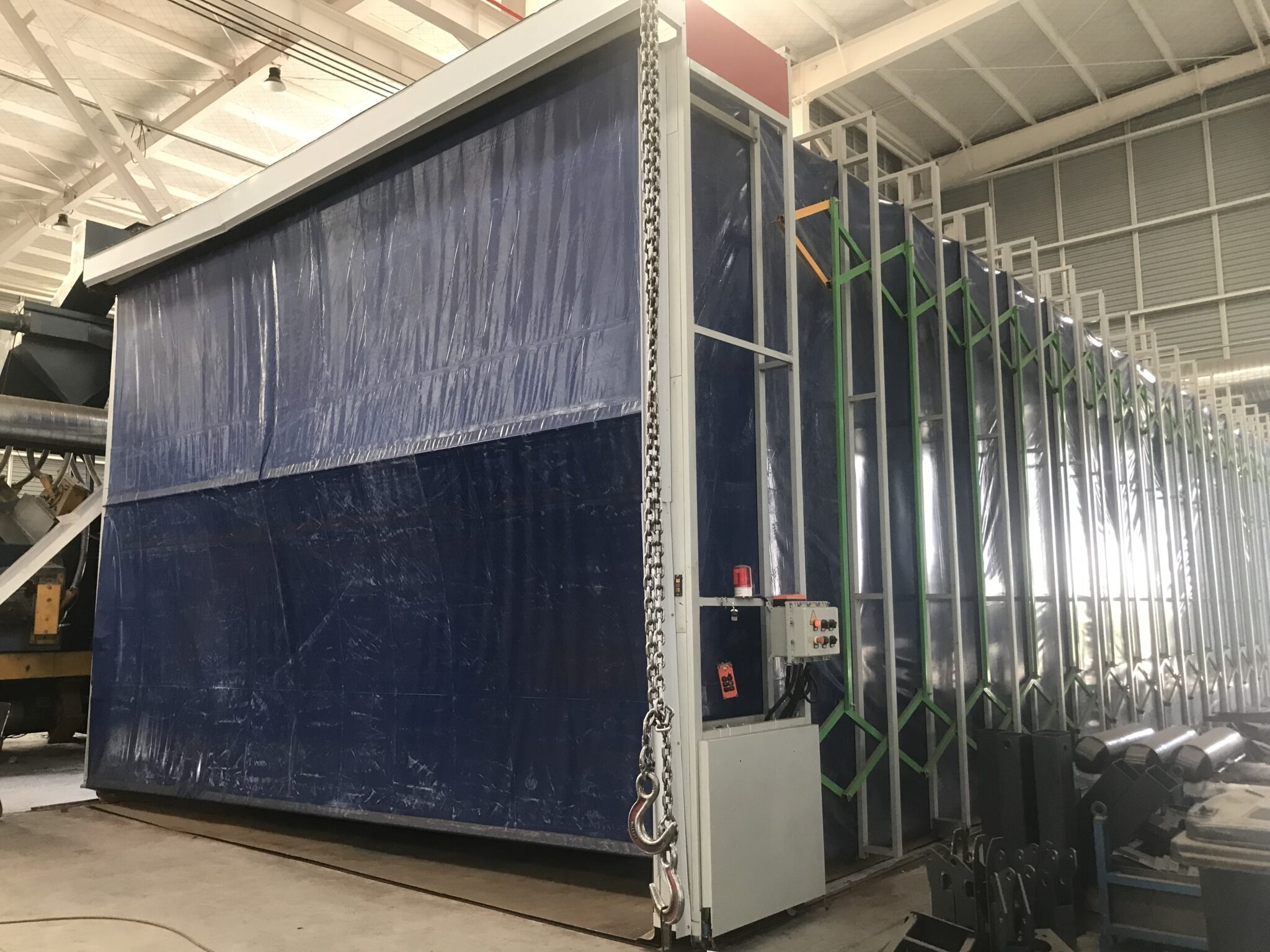 30 ton crane 28 tons rail mounted tower crane 8 section Boom Hydraulic Truck Crane on sale