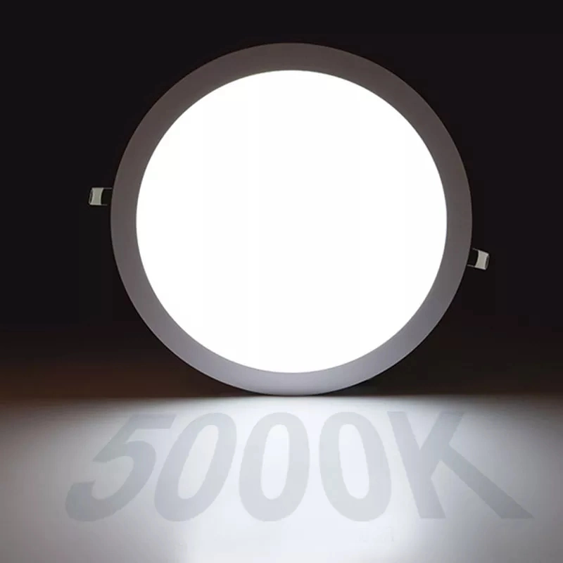 High Quality Indoor Lighting Ultra Slim LED Panel Light